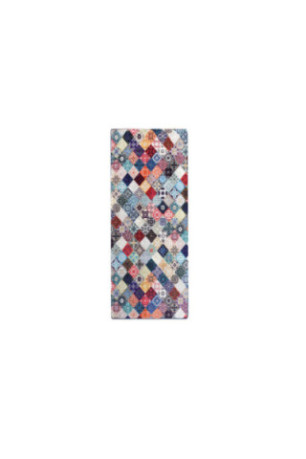 Tapis de couloir 80x300cm - Multicolore