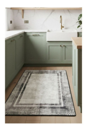 Tapis 60x100cm - Multicolore