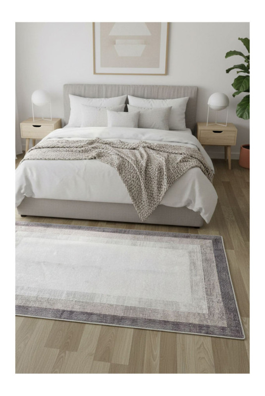 Tapis 60x100cm - Multicolore