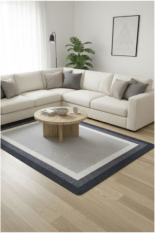 Tapis 60x100cm - Multicolore