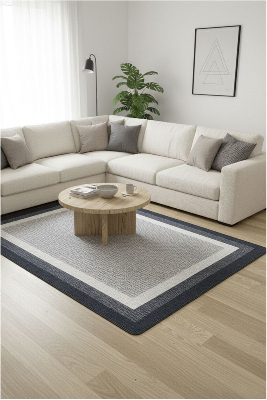 Tapis 60x100cm - Multicolore