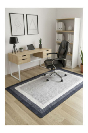 Tapis 60x100cm - Multicolore