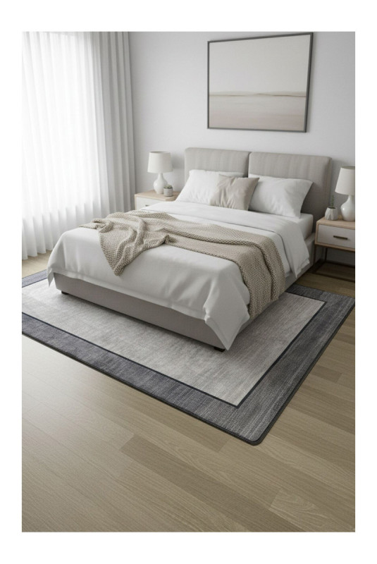 Tapis 60x100cm - Multicolore