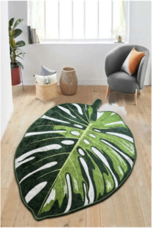 Tapis 80x140cm - Multicolore