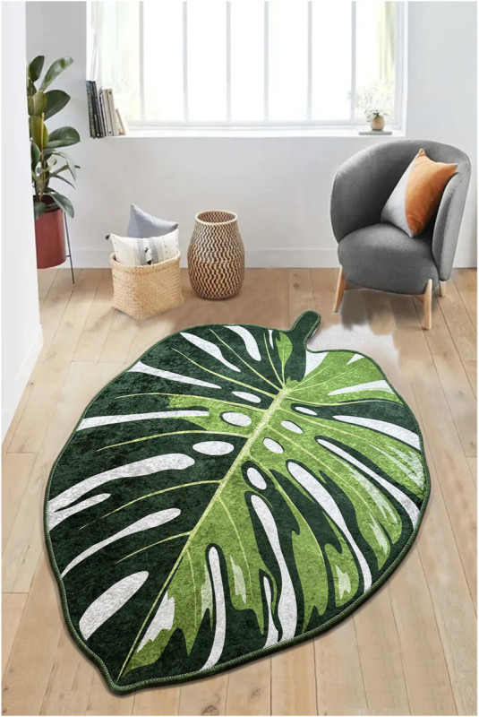 Tapis 80x140cm - Multicolore
