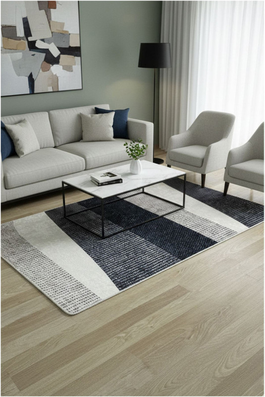 Tapis 120x180cm - Multicolore