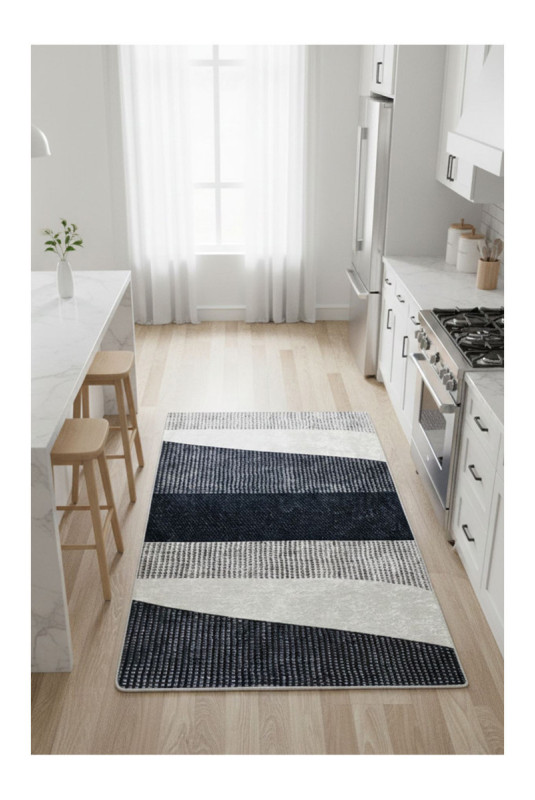 Tapis 120x180cm - Multicolore