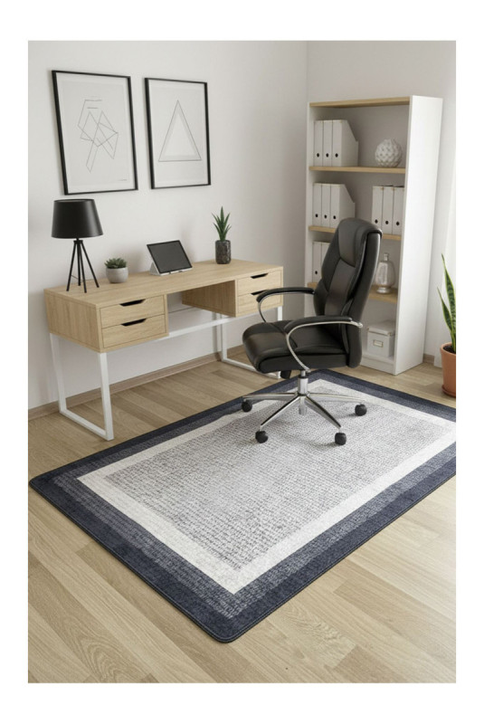 Tapis 100x250cm - Multicolore