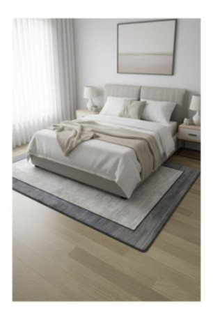 Tapis 100x250cm - Multicolore