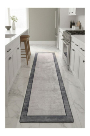 Tapis 100x250cm - Multicolore