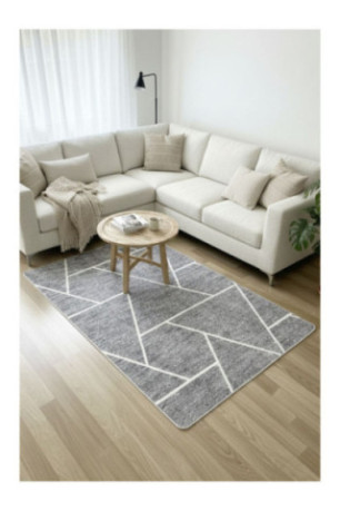 Tapis 140x190cm - Multicolore