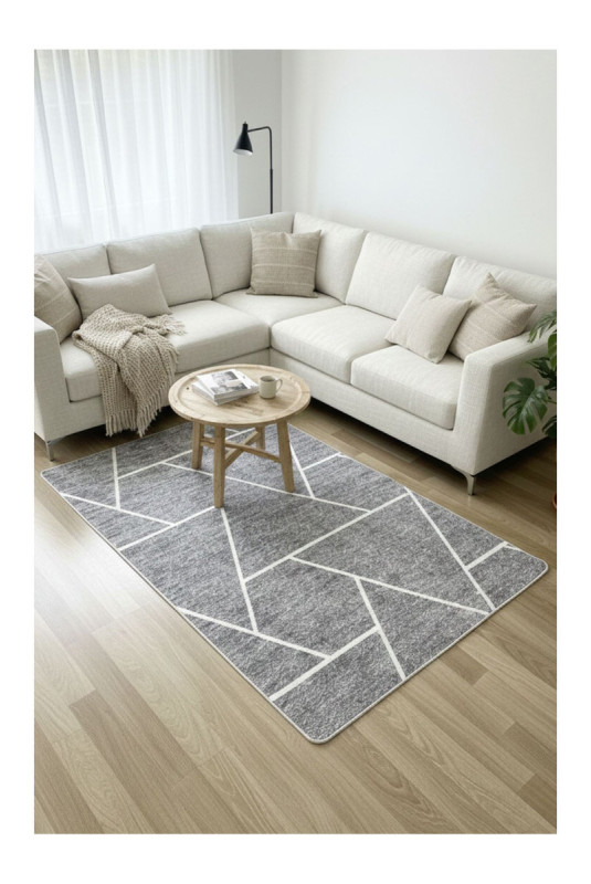 Tapis 140x190cm - Multicolore
