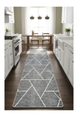 Tapis 140x190cm - Multicolore