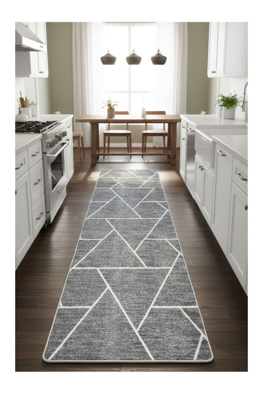 Tapis 140x190cm - Multicolore