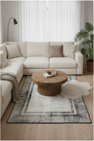 Tapis 120x250cm - Multicolore