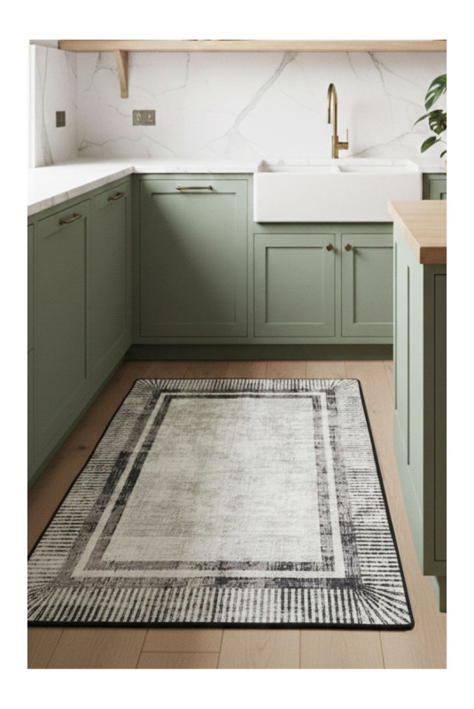 Tapis 120x250cm - Multicolore