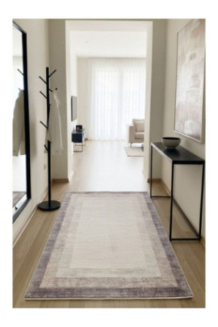 Tapis 120x250cm - Multicolore