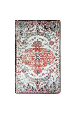 Tapis de couloir 80x150cm - Multicolore
