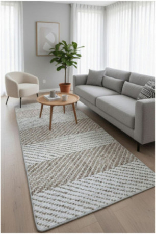 Tapis de couloir 80x150cm - Multicolore