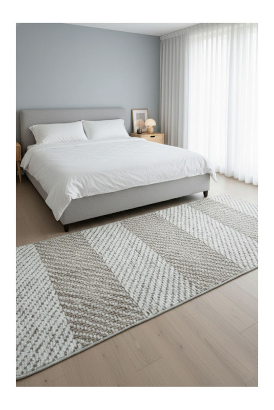 Tapis de couloir 80x150cm - Multicolore