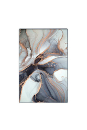 Tapis de couloir 80x150cm - Multicolore