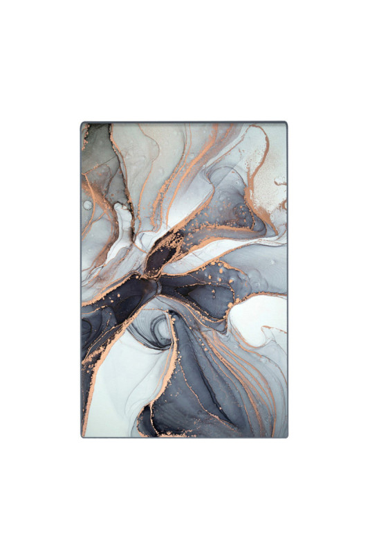 Tapis de couloir 80x150cm - Multicolore