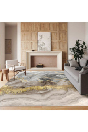 Tapis 80x120cm - Multicolore