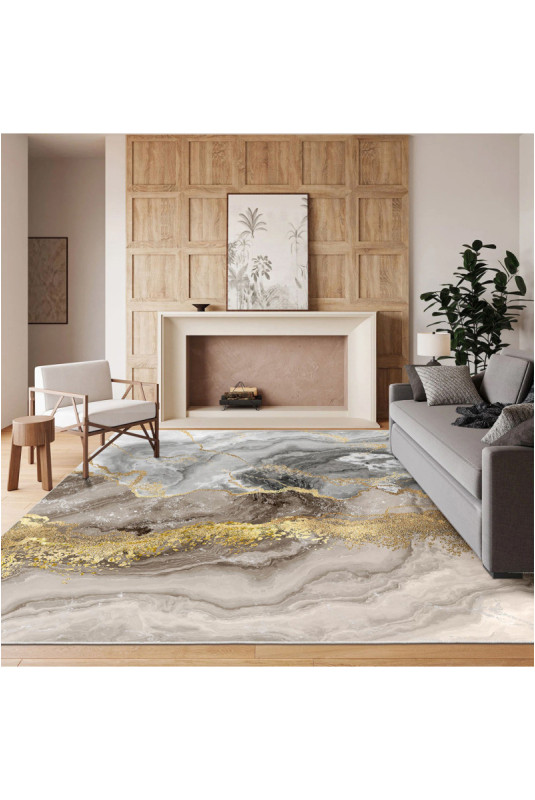 Tapis 80x120cm - Multicolore