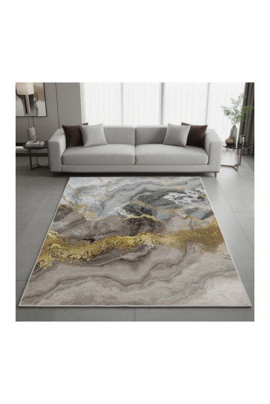Tapis 80x120cm - Multicolore