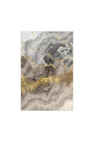 Tapis 80x120cm - Multicolore