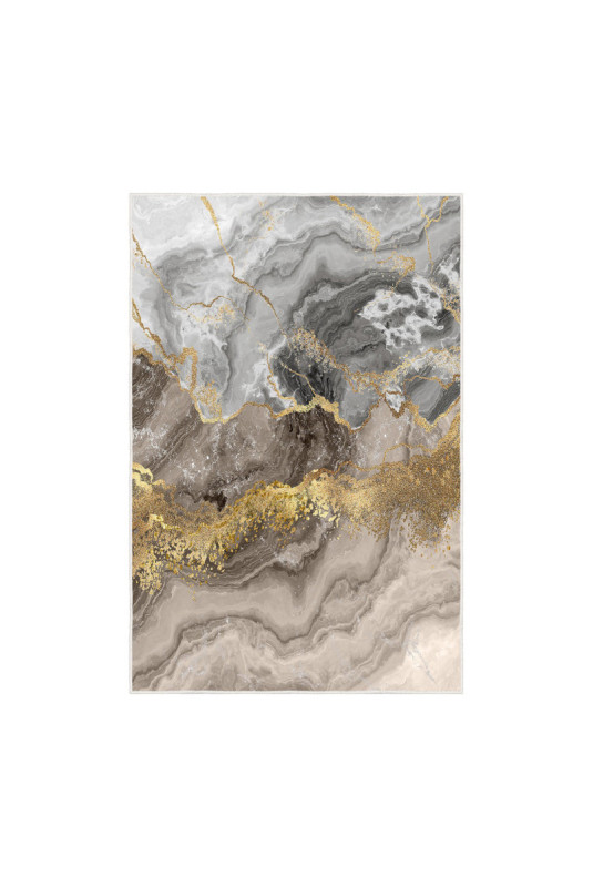 Tapis 80x120cm - Multicolore