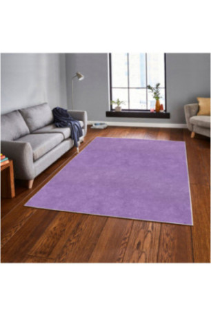 Tapis 50x80cm - Violet