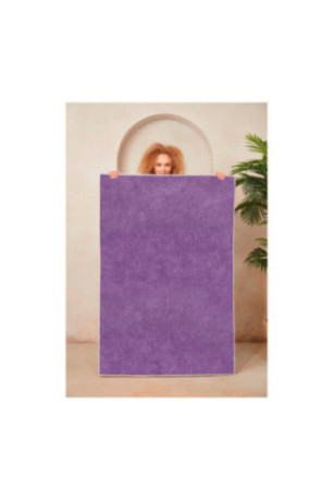 Tapis 50x80cm - Violet