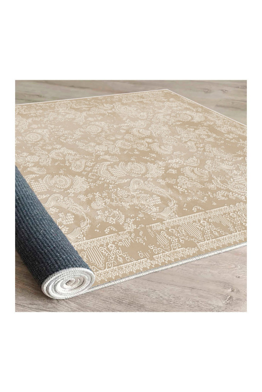 Tapis 80x150cm - Beige
