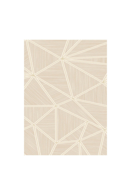 Tapis 80x150cm - Crème