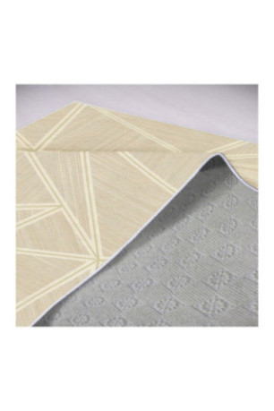 Tapis 80x150cm - Crème