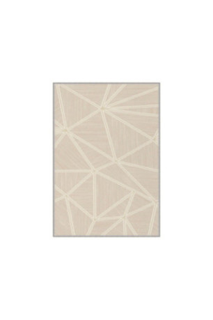 Tapis 80x150cm - Crème