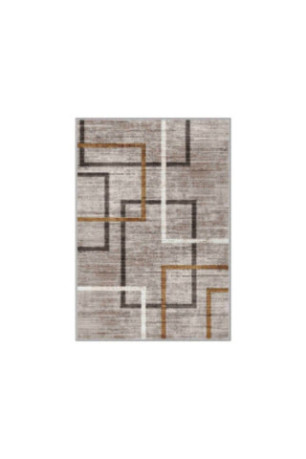 Tapis 80x150cm - Brun vison