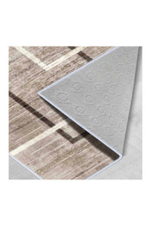 Tapis 80x150cm - Brun vison