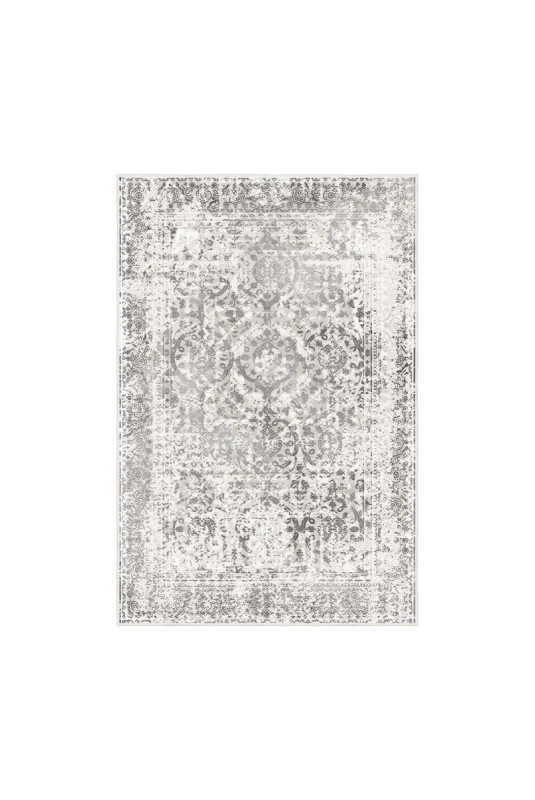 Tapis 80x150cm - Vison crème