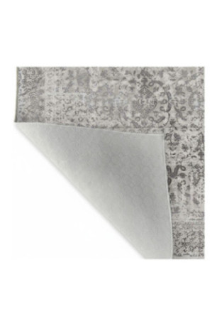 Tapis 80x150cm - Vison crème