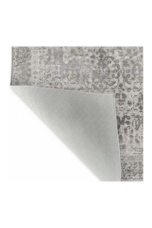 Tapis 80x150cm - Vison crème