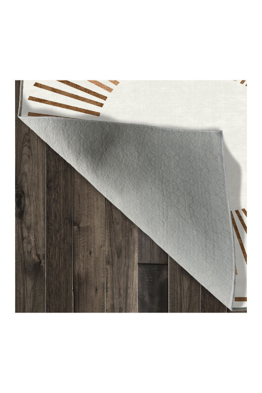 Tapis 40x60cm - Crème