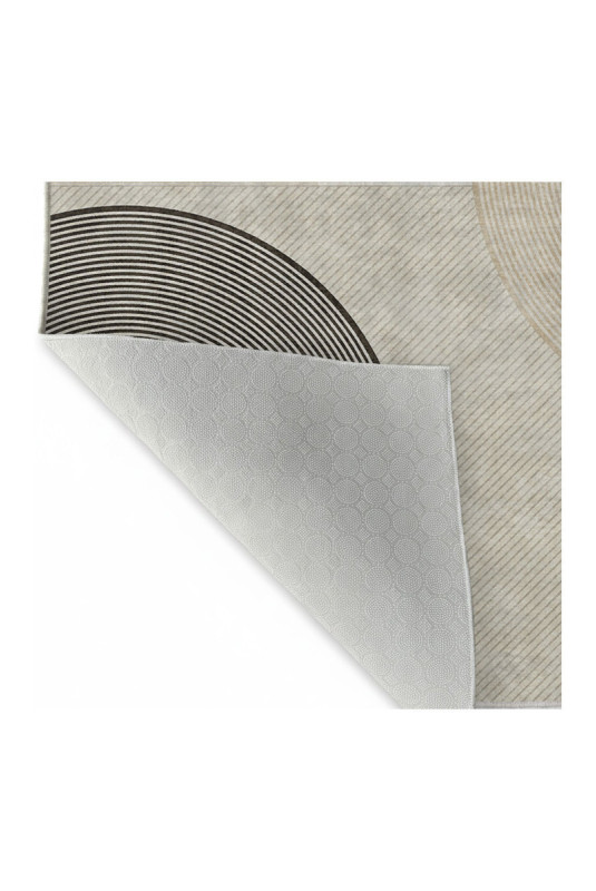 Tapis 40x60cm - Brun