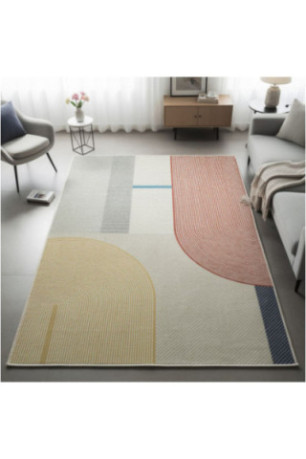 Tapis 40x60cm - Multicolore