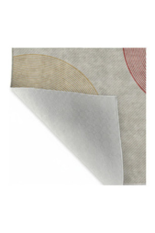 Tapis 40x60cm - Multicolore