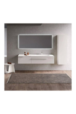 Tapis 40x60cm - Brun