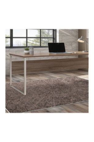 Tapis 40x60cm - Brun