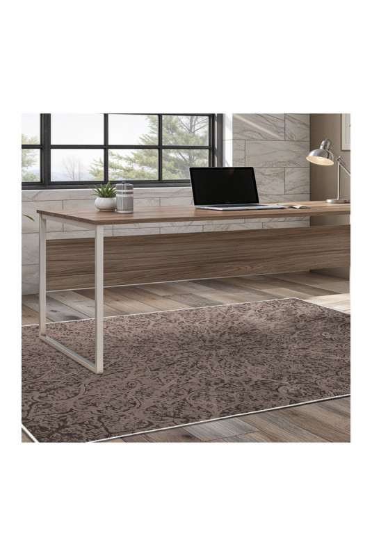 Tapis 40x60cm - Brun