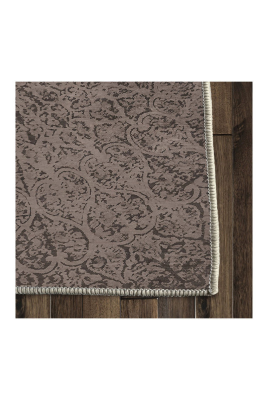Tapis 40x60cm - Brun